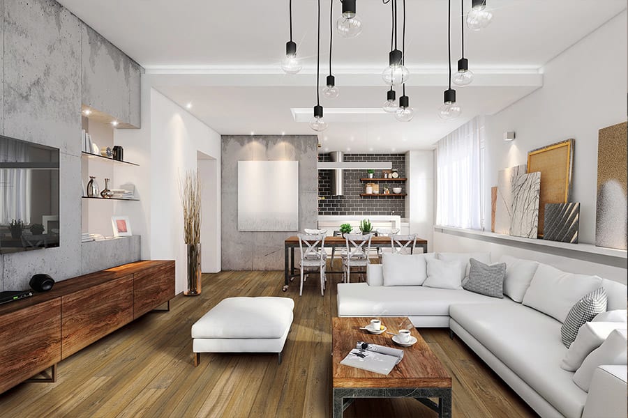 About luxury vinyl in Bastrop, TX from Bastrop Flooring And Granite