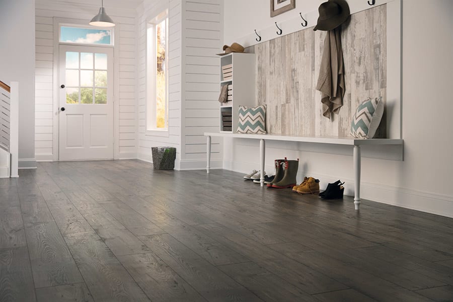 Laminate flooring trends in Newark, DE from Bob's Affordable Carpets