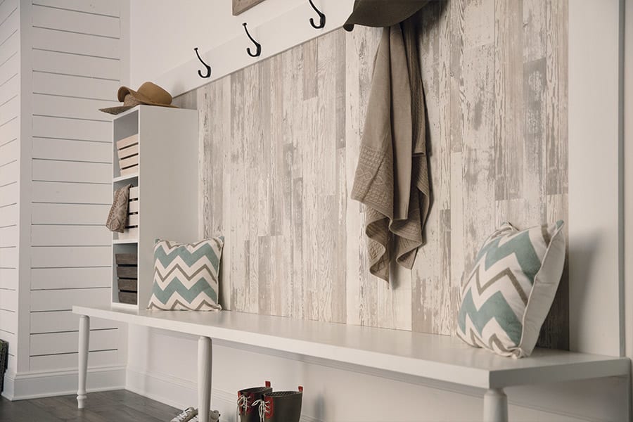 Laminate flooring trends in Howard, WI from Bayland Flooring