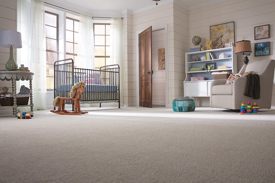 Durable carpet in Orange County, CA from Drake's Carpets