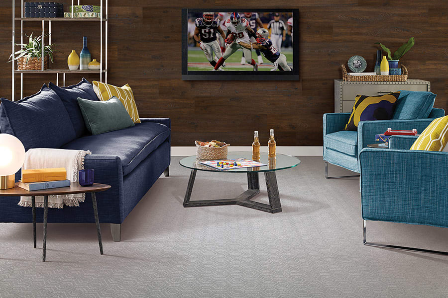 Carpet trends in Huntington Beach, CA from Drake's Carpets