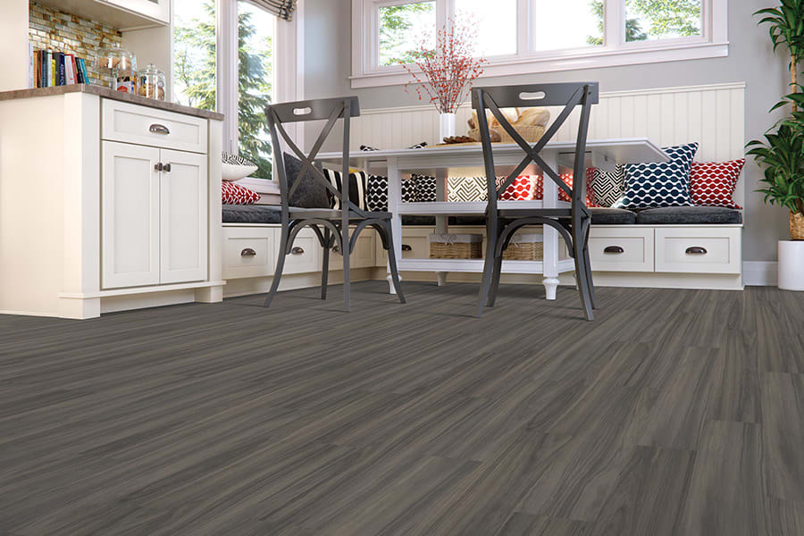 The newest trend in floors is Luxury vinyl  flooring in Long Beach, CA from Drake's Carpets