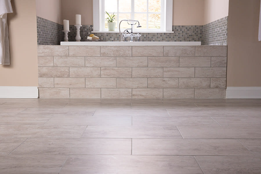 About tile in Milwaukee, WI from Hunts Flooring