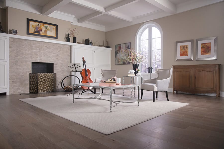 The newest trend in floors is luxury vinyl flooring in East Hanover, NJ from The Carpet Mill