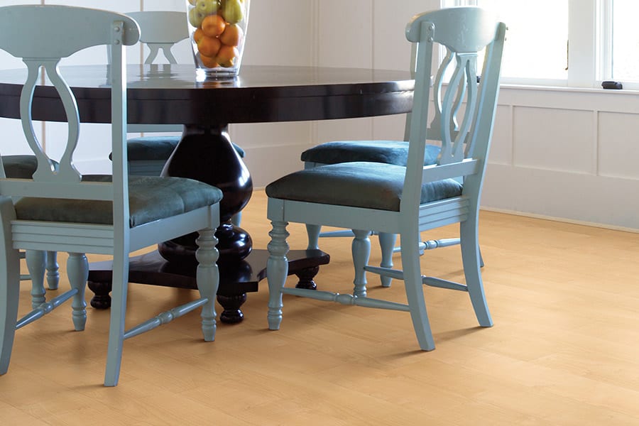 Vinyl Flooring Information Andy's Dalton Ga Flooring Cincinnati, OH