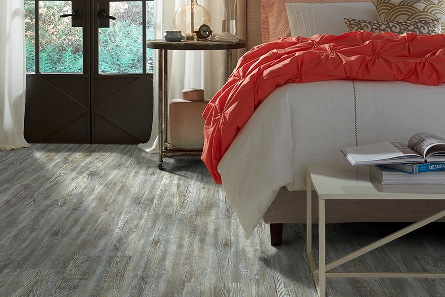 Stylish luxury vinyl in Chattanooga, TN from FloorMax Direct