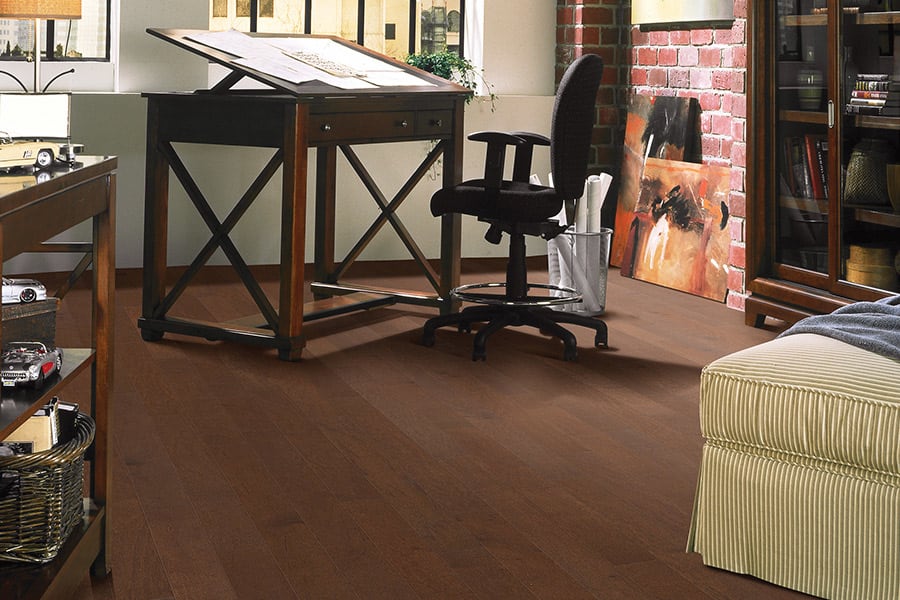 Hardwood gallery in Walnutport from Slatington Floor Center Inc