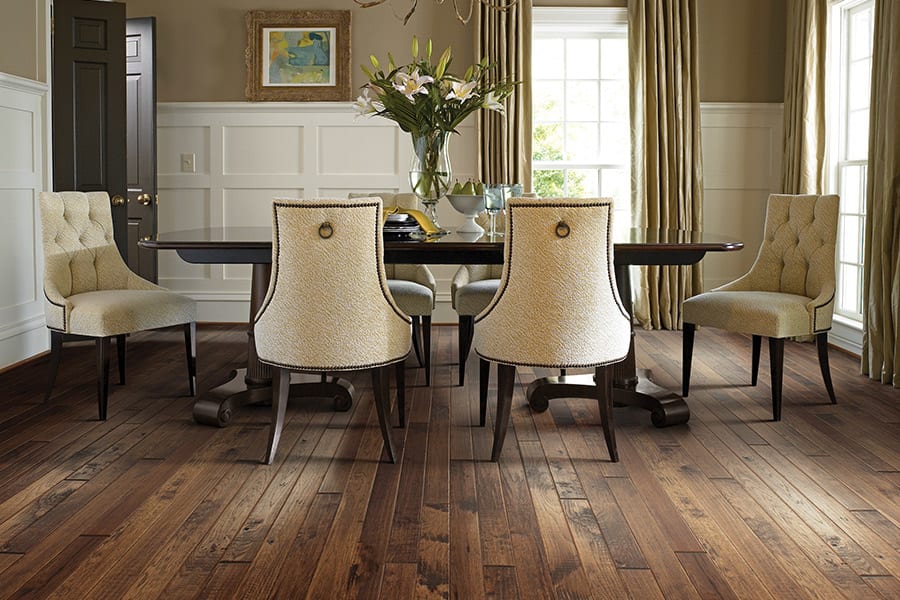 The finest hardwood in West Haven, CT from Galaxy Discount Flooring