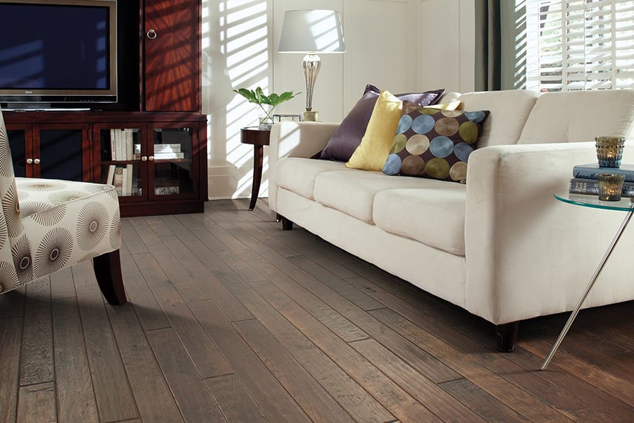 About hardwood in Richmond, TX from KATY TILE & MARBLE