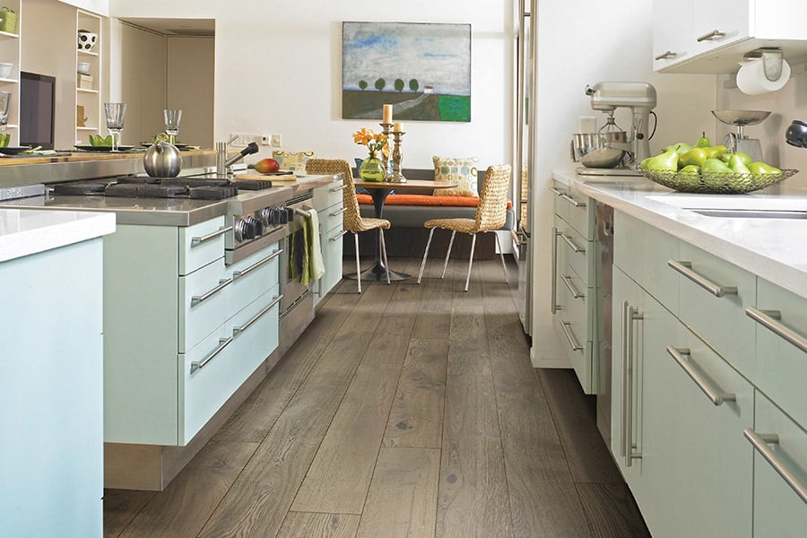 About hardwood in West Bend, WI from Schnorenberg's Floor Covering