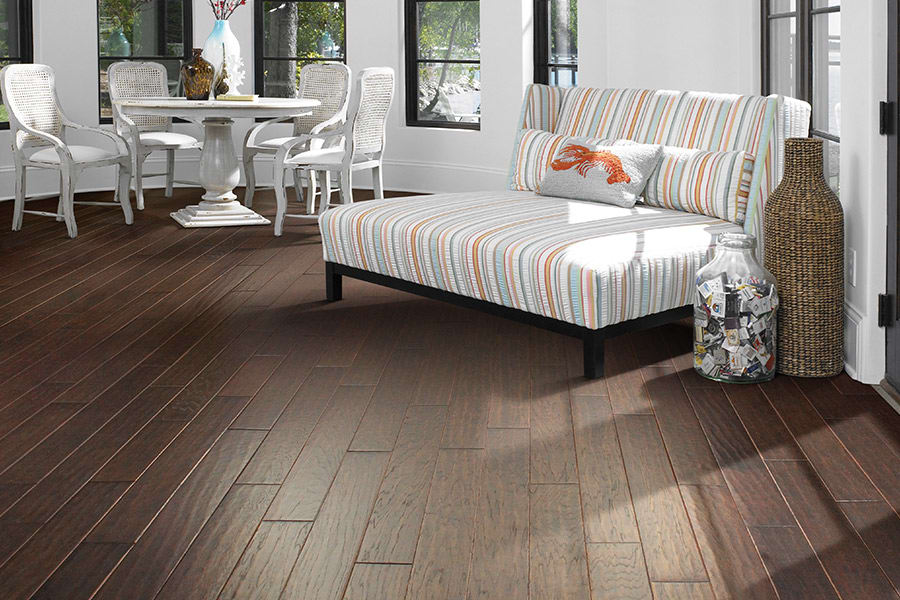 The finest hardwood in Los Osos, CA from FLOORING CONCEPTS