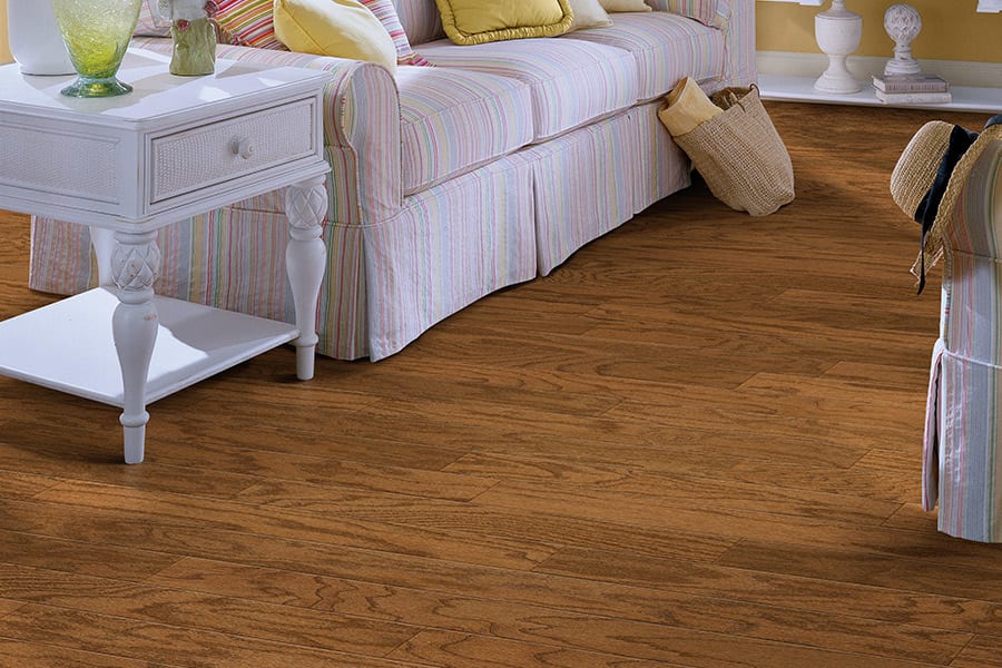 About hardwood in Plano, TX, from Heritage Hardwood Floors