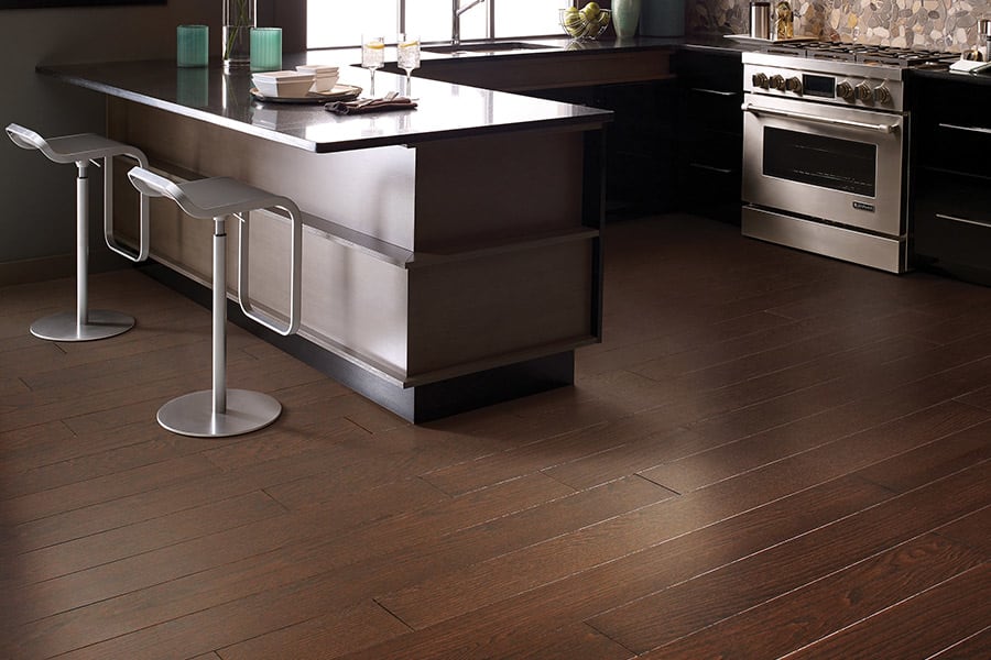 The best hardwood in Morro Bay, CA from FLOORING CONCEPTS