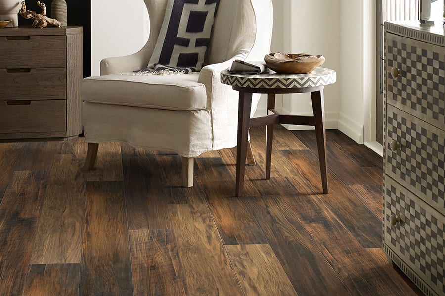 Laminate flooring trends in Stewartstown, PA from K&M Home Center