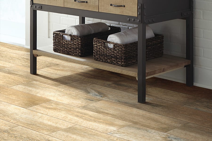 About tile in Murrells Inlet, SC from Waccamaw Floor Covering