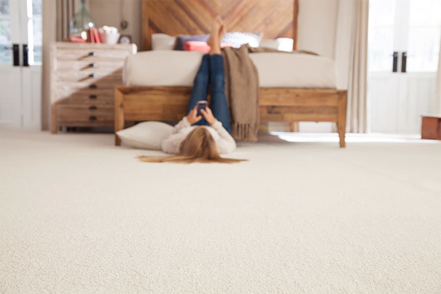 About carpet in Saint Augustine, FL from James Flooring