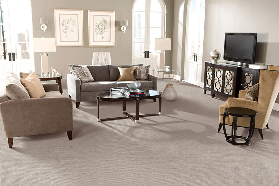 Carpet trends in 