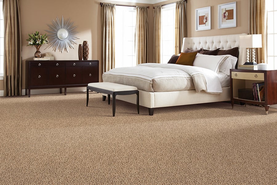 Durable carpet in Denver, CO from The Flooring Group