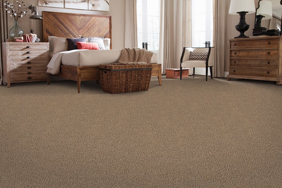 Contemporary carpet in Honolulu, HI from American Floor & Home