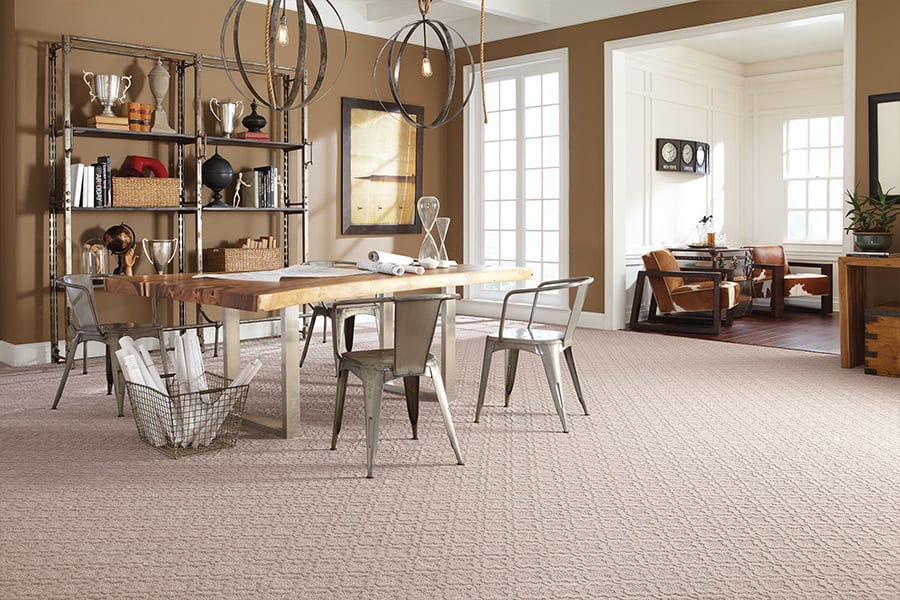Quality carpet in Arborg, MB from King's Flooring & Furniture Gallery & Canadian Carpet Outlet