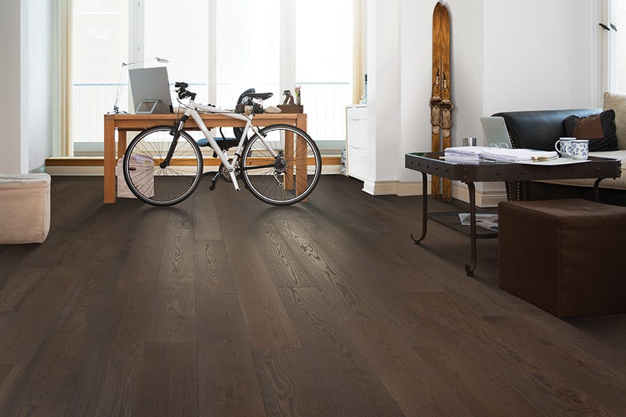 Luxury hardwood in Honolulu, HI from American Floor & Home