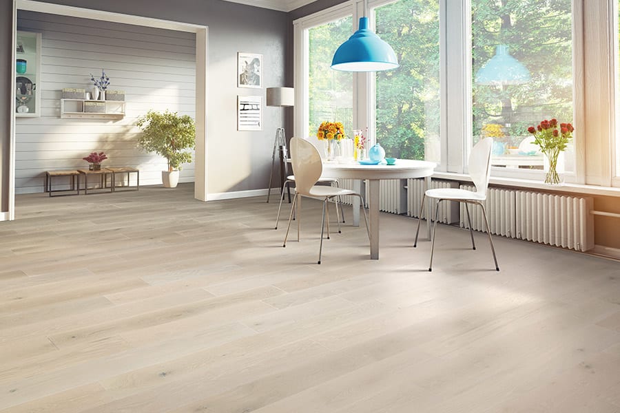 Timeless hardwood in Miramar Beach, FL from Carpets Direct Pensacola, FL