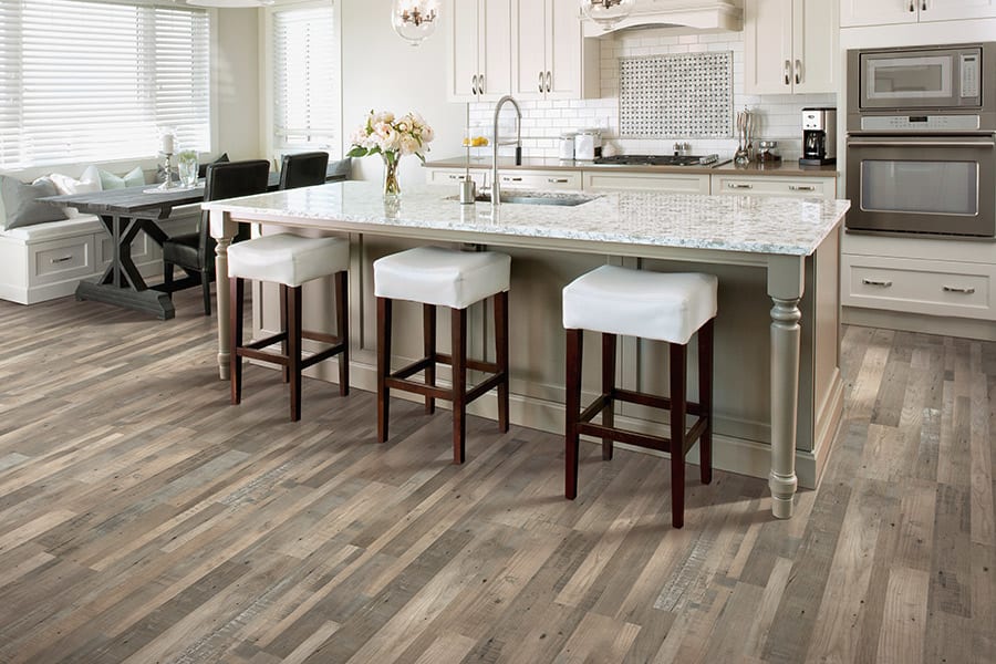 Contemporary laminate in Ft Walton Beach, FL from Carpets Direct Pensacola, FL