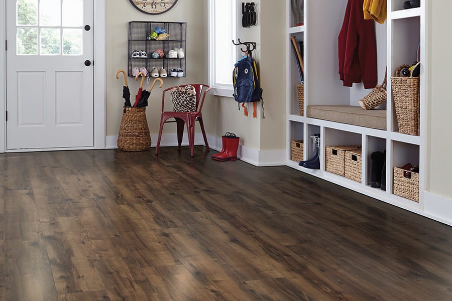 Laminate flooring trends in Fond du Lac, WI from Quest Interiors