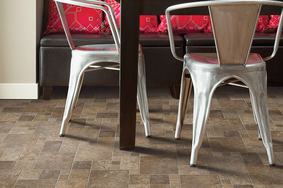 Stylish luxury vinyl in Ocala, FL from Ocala Floors and More