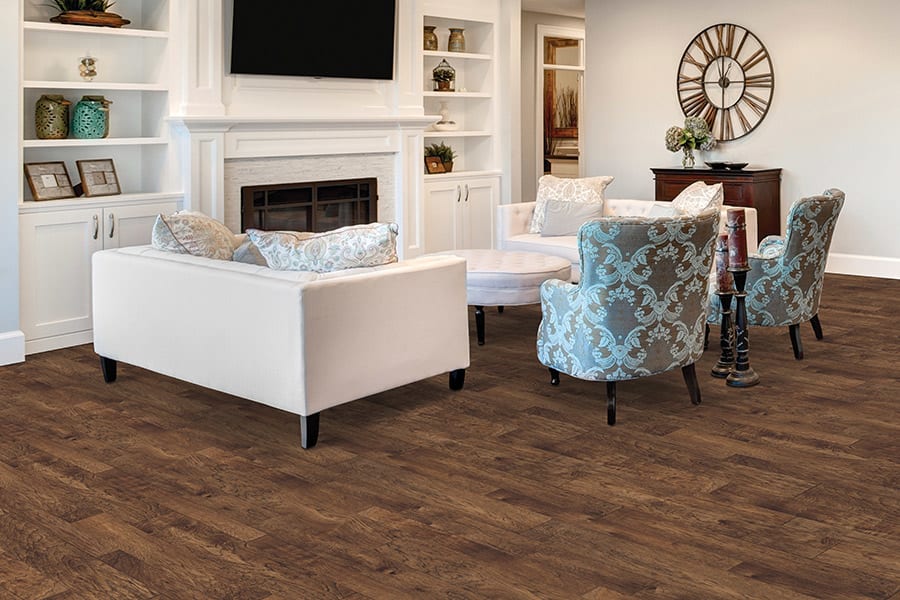 Innovative luxury vinyl in Ocala, FL from Ocala Floors and More