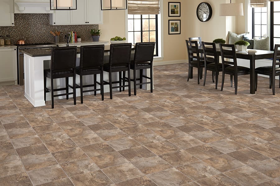 Stylish vinyl in Vilano Beach, FL from Hasty's St. Augustine Flooring