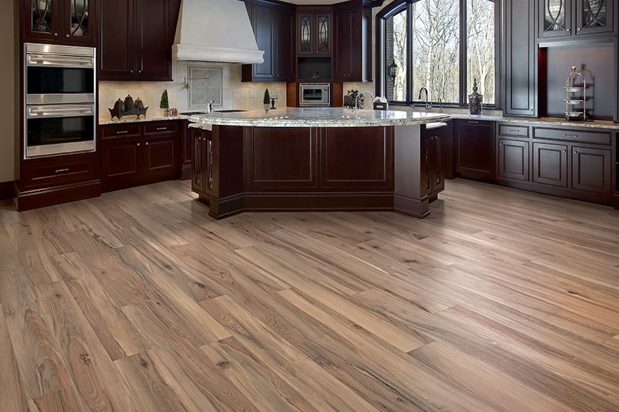 Mohawk tile flooring in Lakewood from Meyer Floors & Blinds