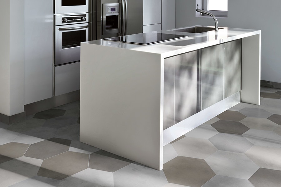 About tile in Clive, IA from Archer Home Center