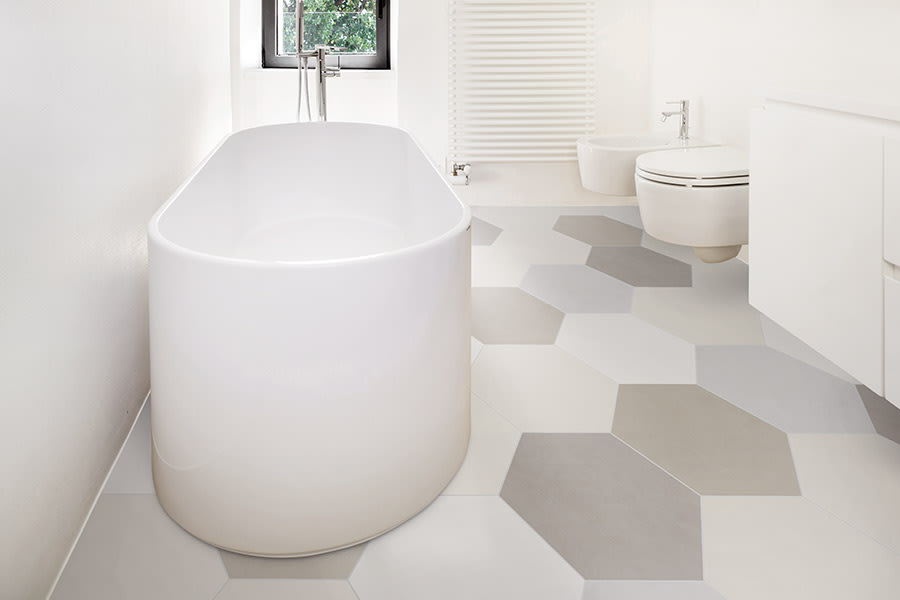 About ceramic tile in Costa Mesa, CA from The Finishing Touch Floors, Inc.