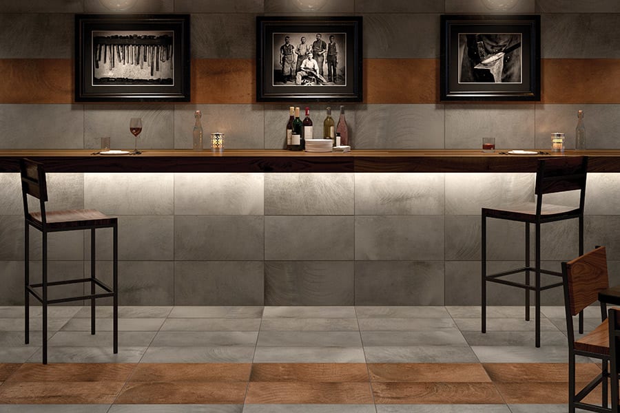 About tile in Medina, OH from Gridiron Guys Construction