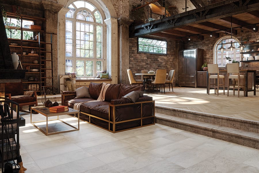 About tile in Urbandale, IA from Archer Home Center