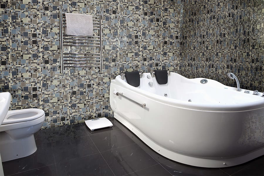 About tile in Oak Island, NC from Shoreline Flooring & Tile