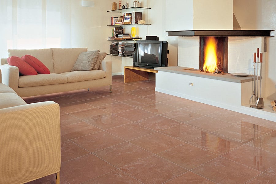 About tile in Cromwell, CT from Custom Floors