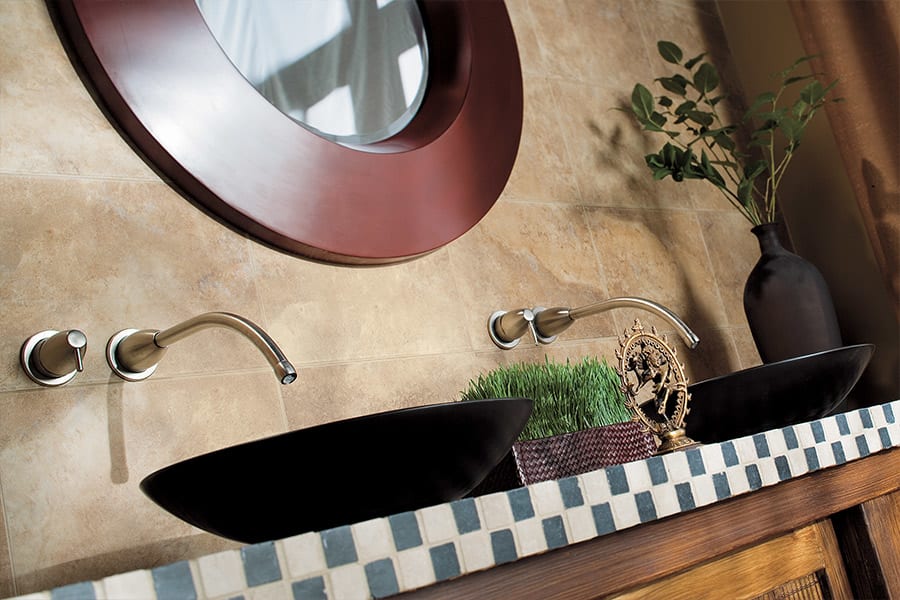 The newest ideas in tile flooring in Borger, TX from Gowdy Flooring