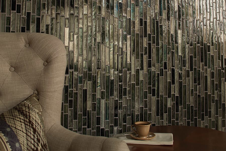 About glass tile in St Peters, MO from Michael's Flooring Outlet