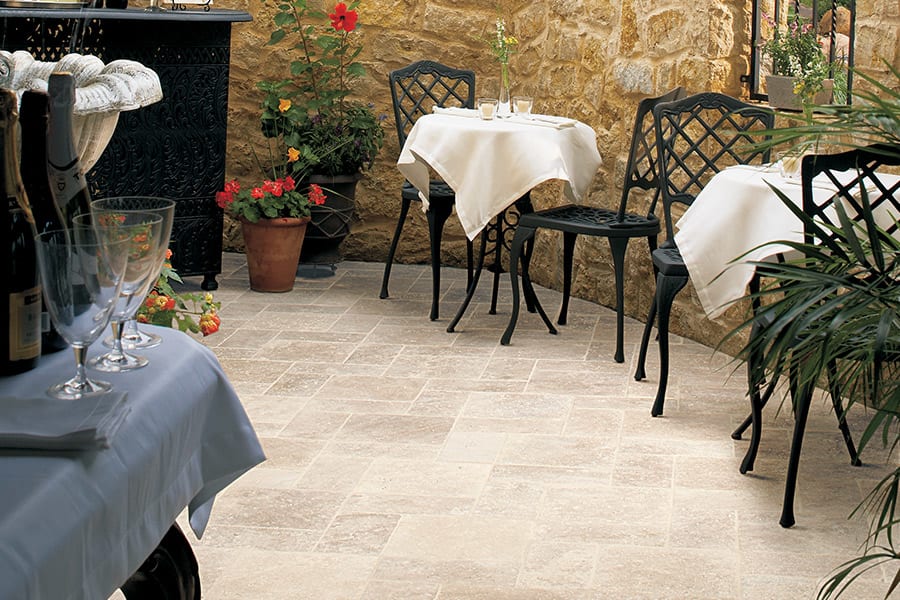 About tile in Laboratory, PA from Rhodes Carpet & Installation