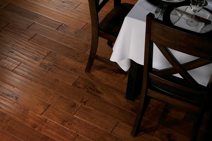 About tile in Washington County, PA from Rhodes Carpet & Installation