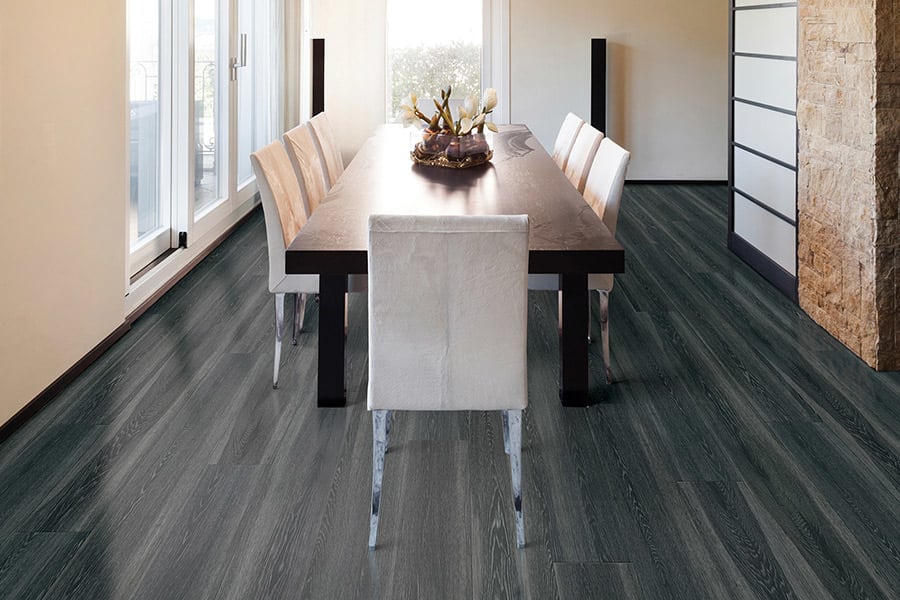 The best waterproof flooring in Tampa, FL from The Carpet Store