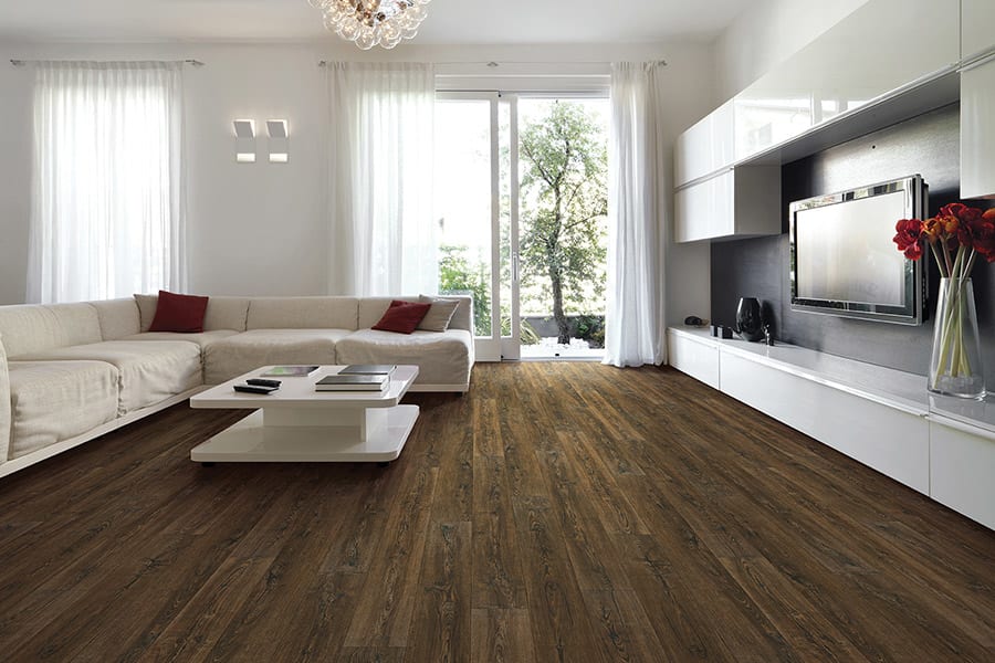About waterproof flooring in Mililani, HI from American Floor & Home