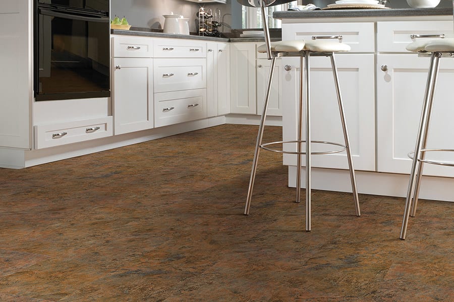 The newest trend in floors is waterproof flooring in Littlerock, CA from Boulevard Flooring Emporium
