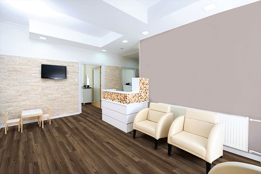 About waterproof flooring in Gilbert, AZ from Manufacturers Floor Covering Outlet