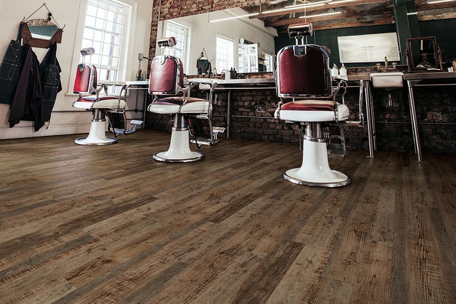 About vinyl in Rosedale, MD from Statewide Flooring