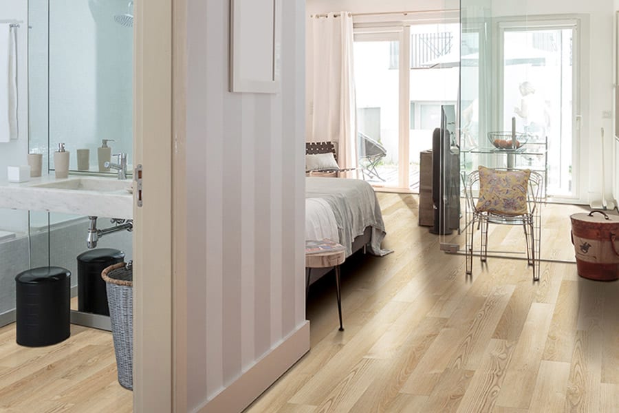 About waterproof flooring in Calhoun, GA from FloorMax Direct