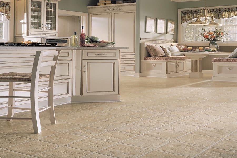 Vinyl Flooring Information Carpets Galore and Flooring Grafton, WI