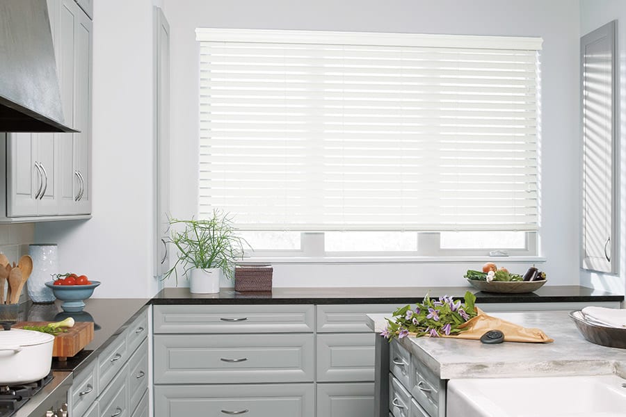Window coverings in Kailua, HI from American Floor & Home